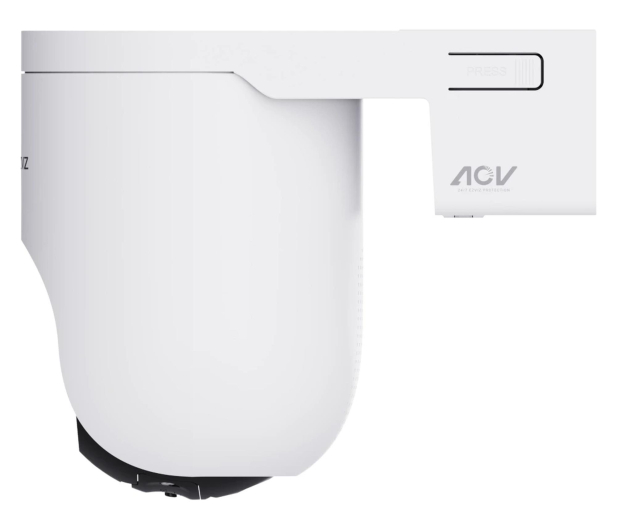 EZVIZ Kamera Zewnętrzna HB8 Lite 4G & Wi-Fi - 1529062 - zdjęcie 3